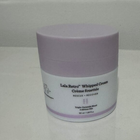 Drunk Elephant Lala Retro™ Whipped Cream - Picture 2 of 3